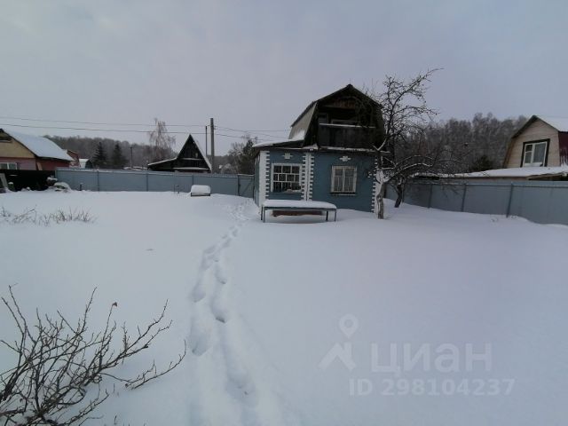 Продажа домов в Омской области