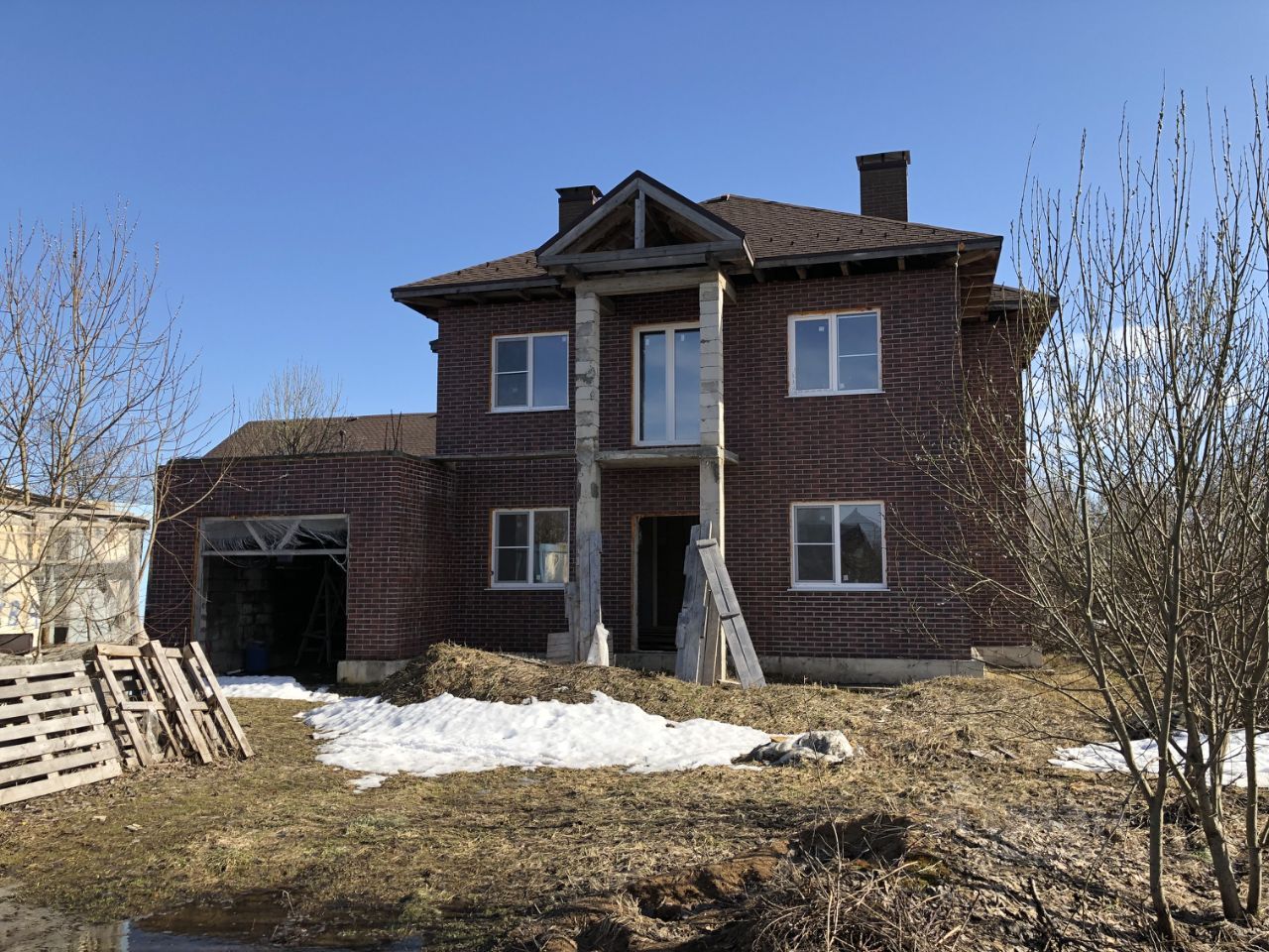 Продаю дом 245м² Московская область, Красногорск городской округ ...