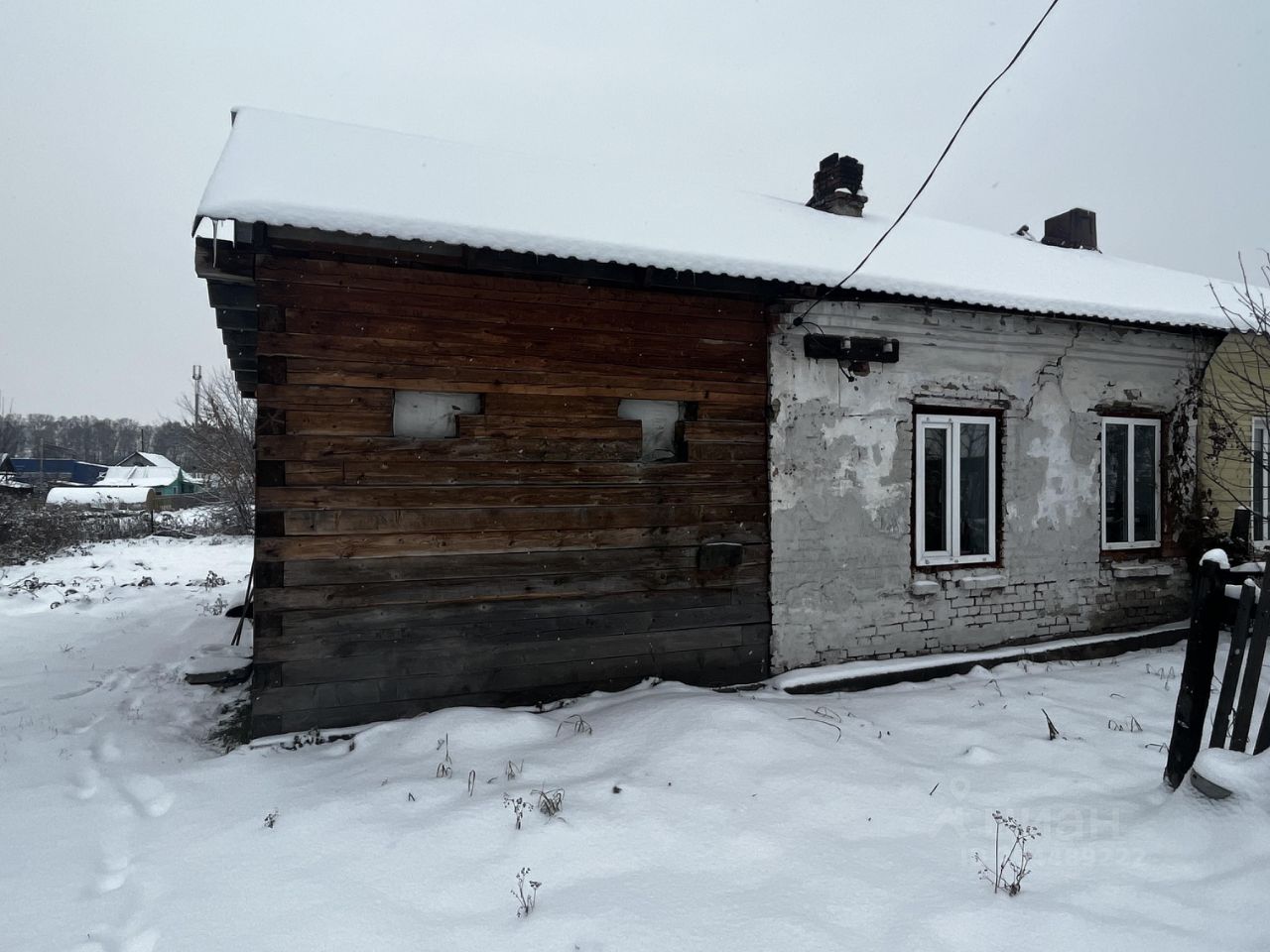 Поселок школьный Прокопьевский район храм