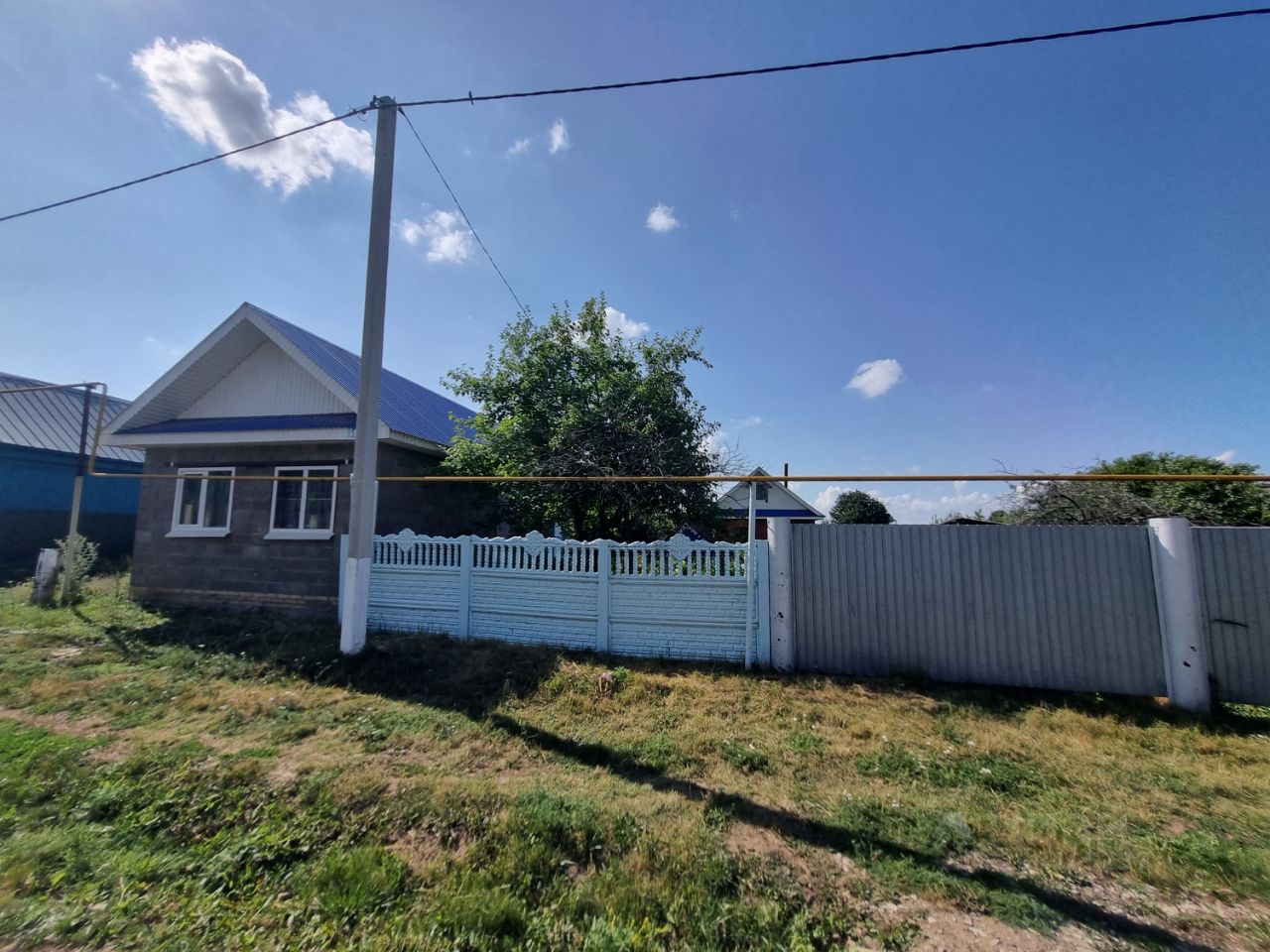 Купить Дом В Селе Татарстан