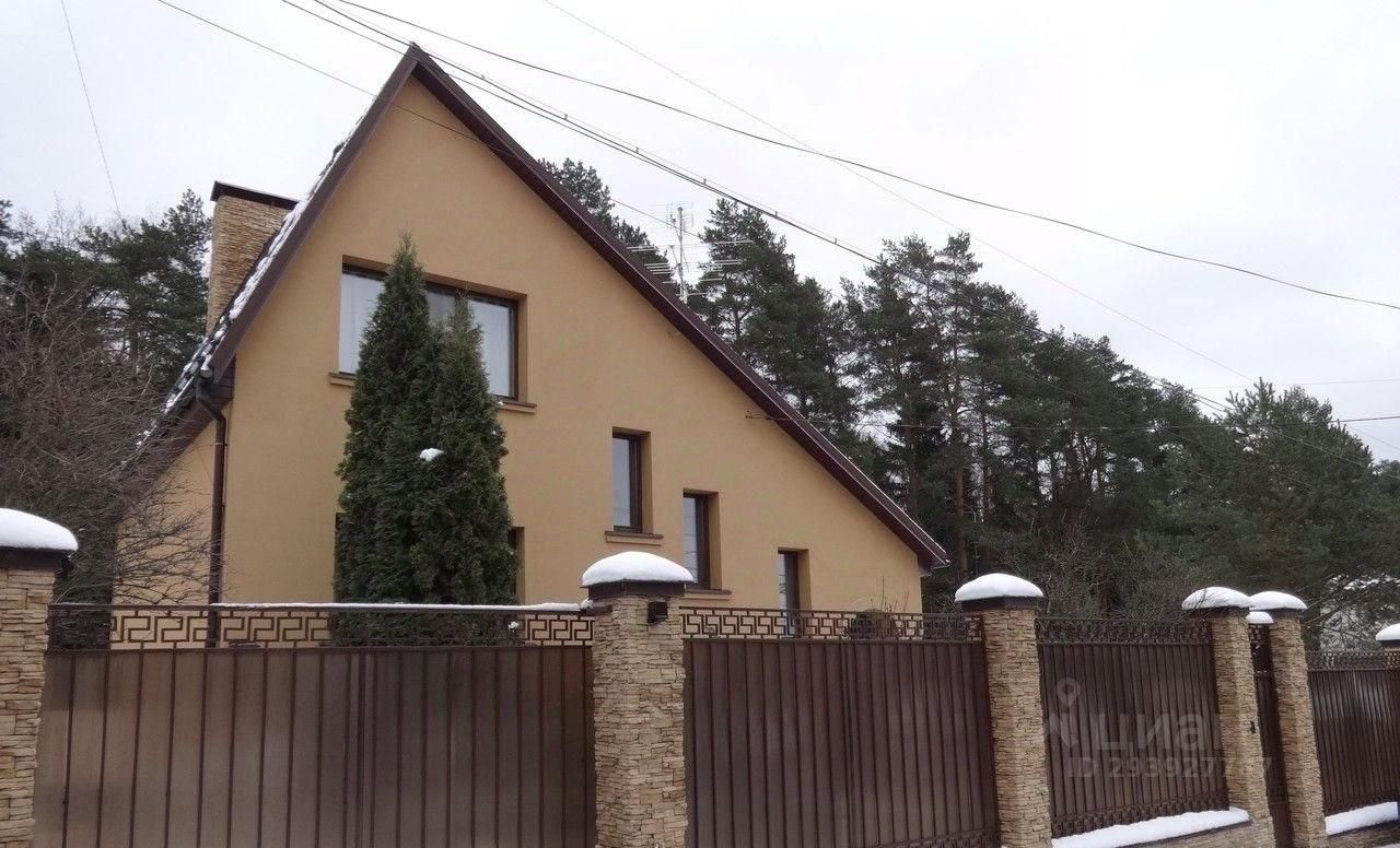 Купить Дом В Снт Урожай Красногорского