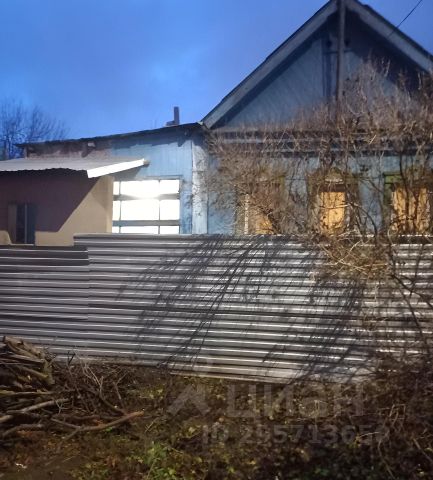 Продажа домов в поселке Придорожном в районе Волжском в Самарской области