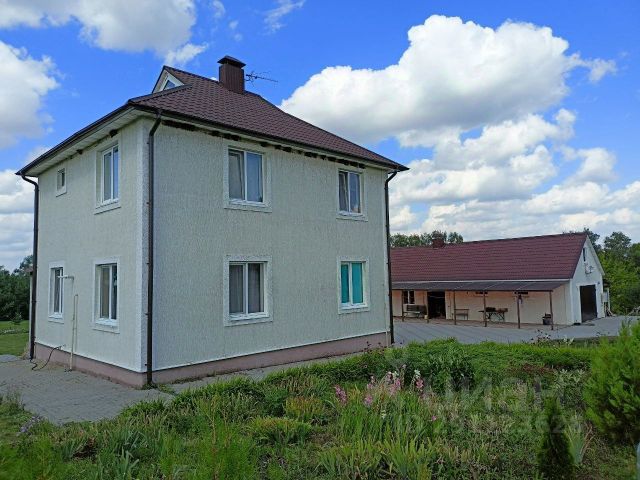 Продажа домов и дач в Белгороде и области