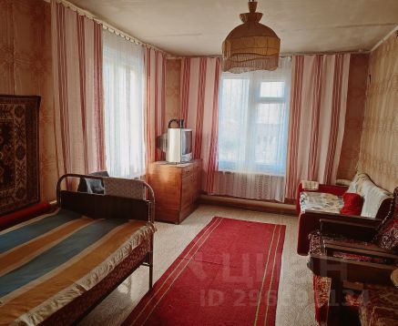 Покупка: дом в Санкт-Петербурге