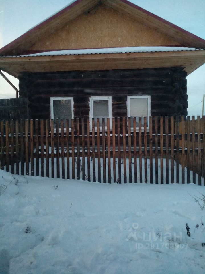 Продажа дома 30м² ул. Славянская, 6, Каменск-Уральский, Свердловская ...