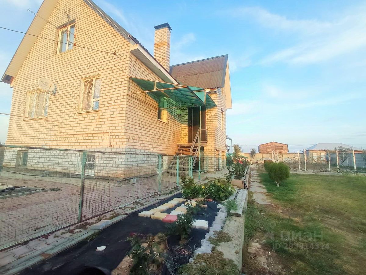 Купить Дом В Волжском