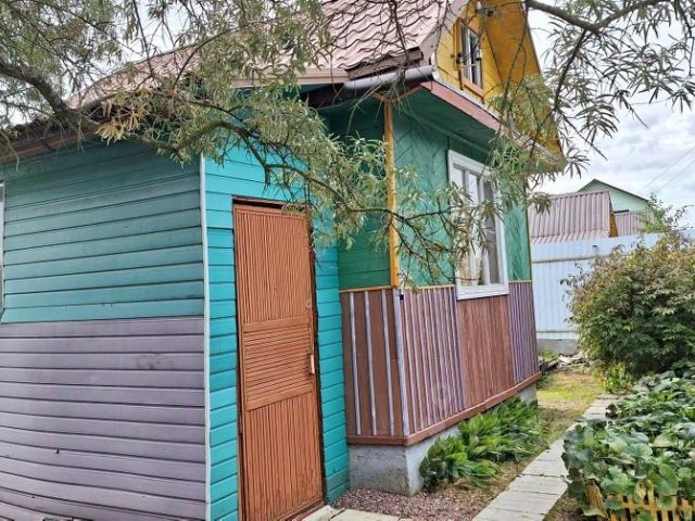 Продажа домов дер. Козлаки, Дубна, Московская область
