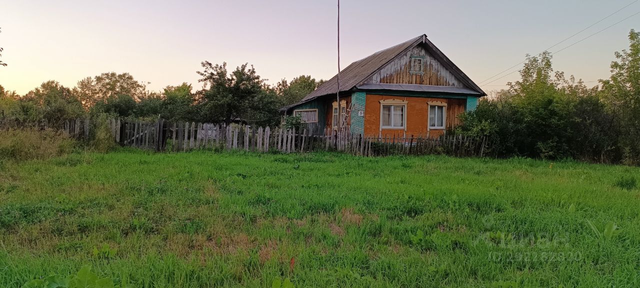 Полянский сельсовет. Ильино-Поляна Благовещенский район.