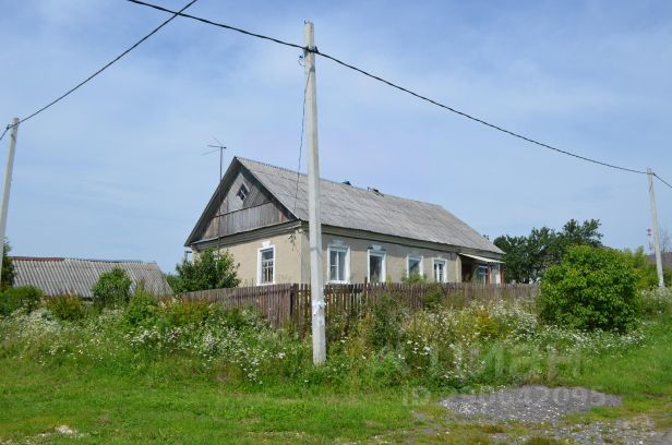 Продажа домов в Башкортостане в деревне