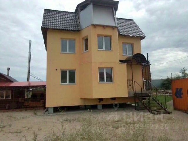 Купить дом на км Хатын-Юряхское шоссе, 8-й в городе Якутск, продажа домов -  база объявлений Циан. Найдено 3 объявления