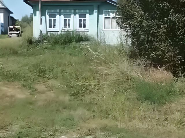 Купить дом в селе Муравьиха с фото, Нижегородская область