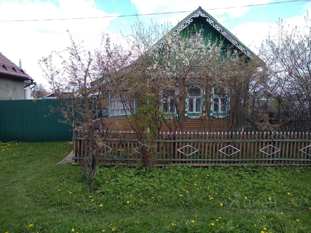 Купить Квартиру В Юрьев Польском Владимирской Области