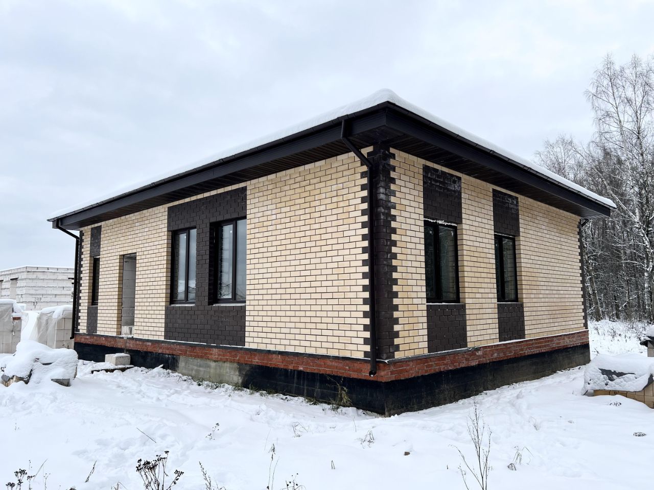 Купить Дом В Воскресенском Калуга Ферзиковский