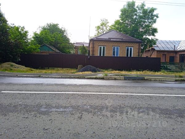 Купить Дом Задонский Азовский Район