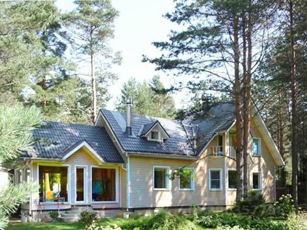 Купить дом 320м² Ленинградская область, Всеволожский район ...
