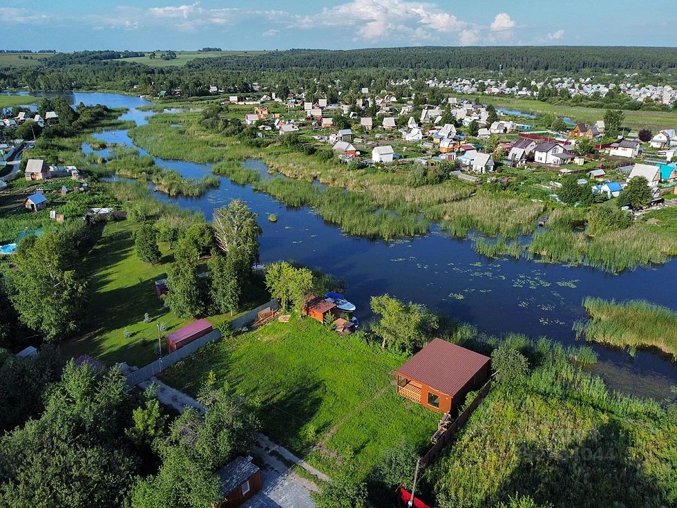 Купить Дачу В Зеленом Бору Казань