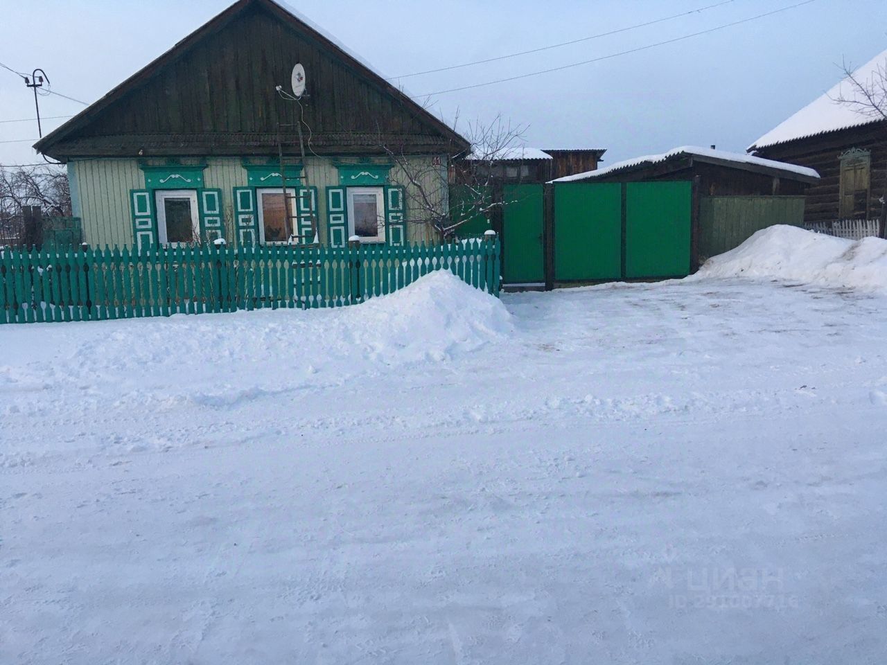Знаменка красноярский