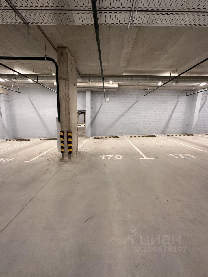 Продаю гараж 14.4м² ул. Гренадерская, 9к2, Москва, НАО (Новомосковский ...