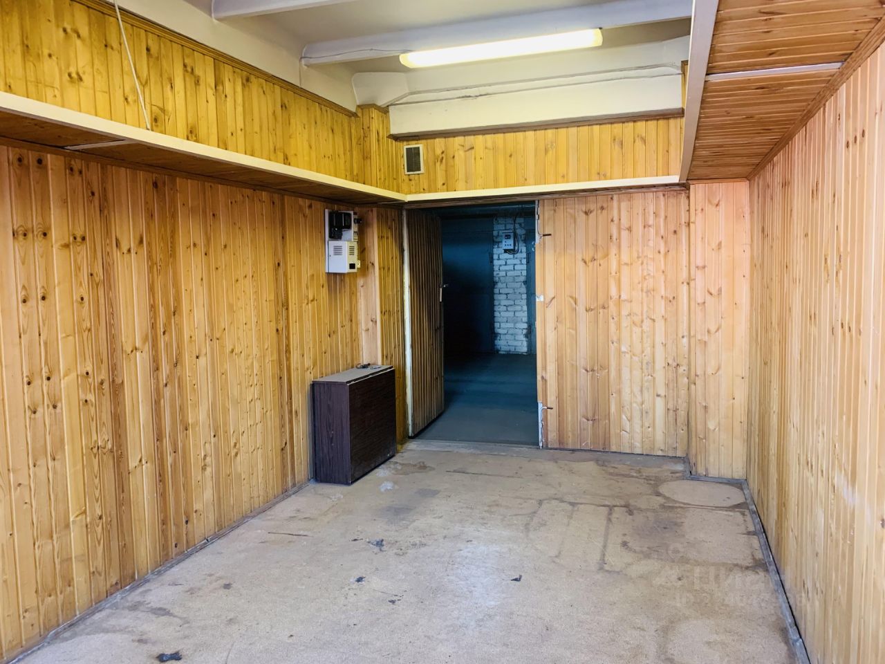 Продаю гараж 17.7м² ул. 3-е Почтовое Отделение, 98Ас1, Люберцы ...