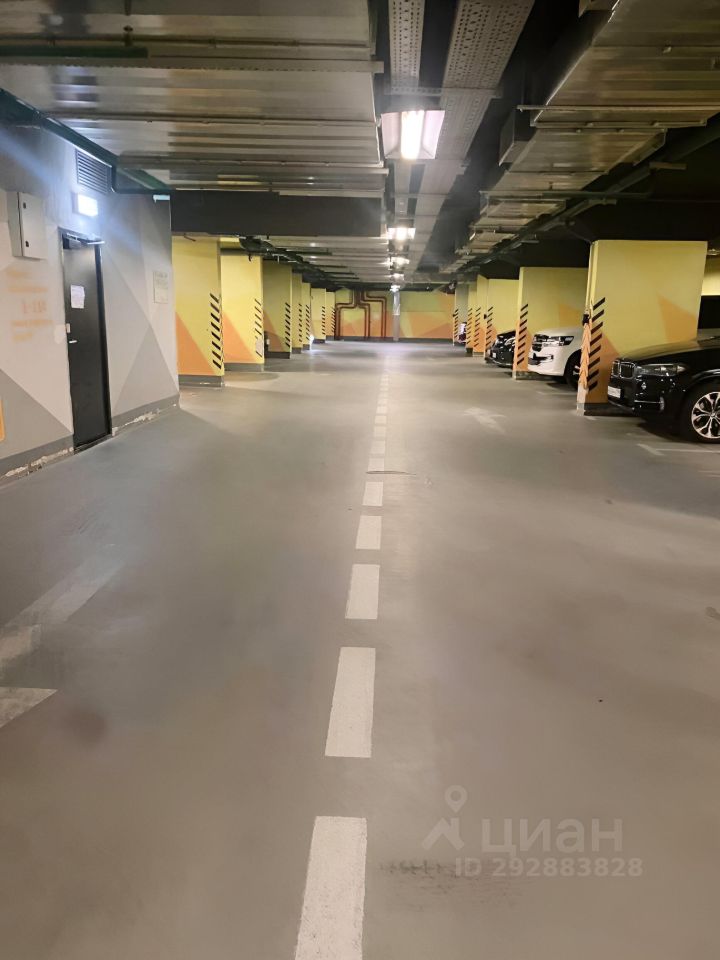 Сдам гараж 15м² ул. Сосенский Стан, 17, Москва, НАО (Новомосковский ...