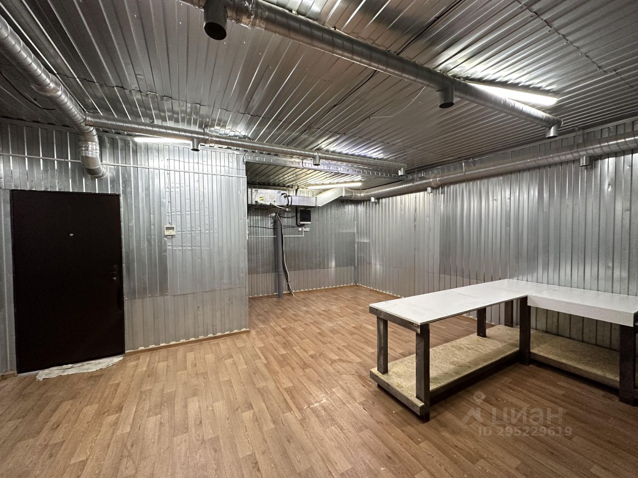 Купить гараж 42м² ул. Объединения, 9Б/1, Новосибирск, Новосибирская ...