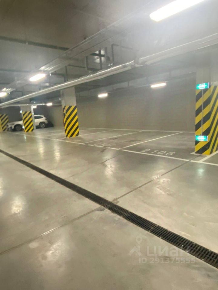 Снять гараж 14.4м² ул. Инженера Кнорре, 7к4, Москва, НАО ...