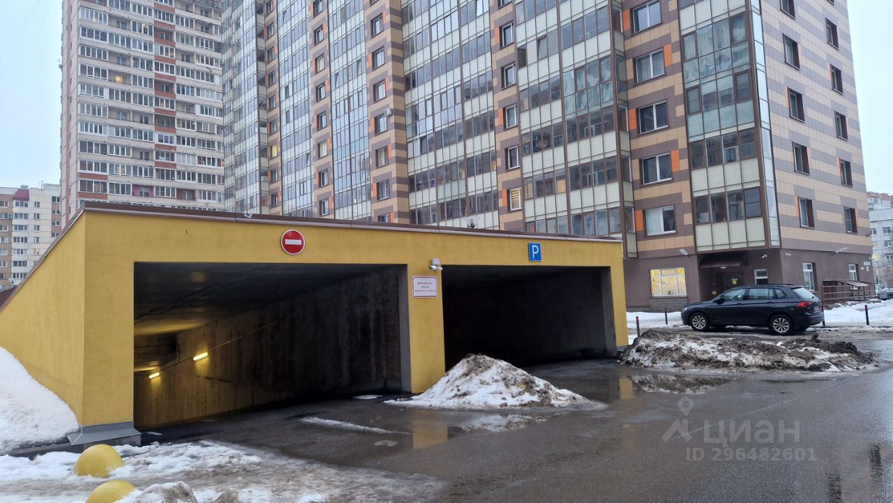 Продаю гараж 20м² Пулковская ул., 6к5с1, Санкт-Петербург, р-н ...