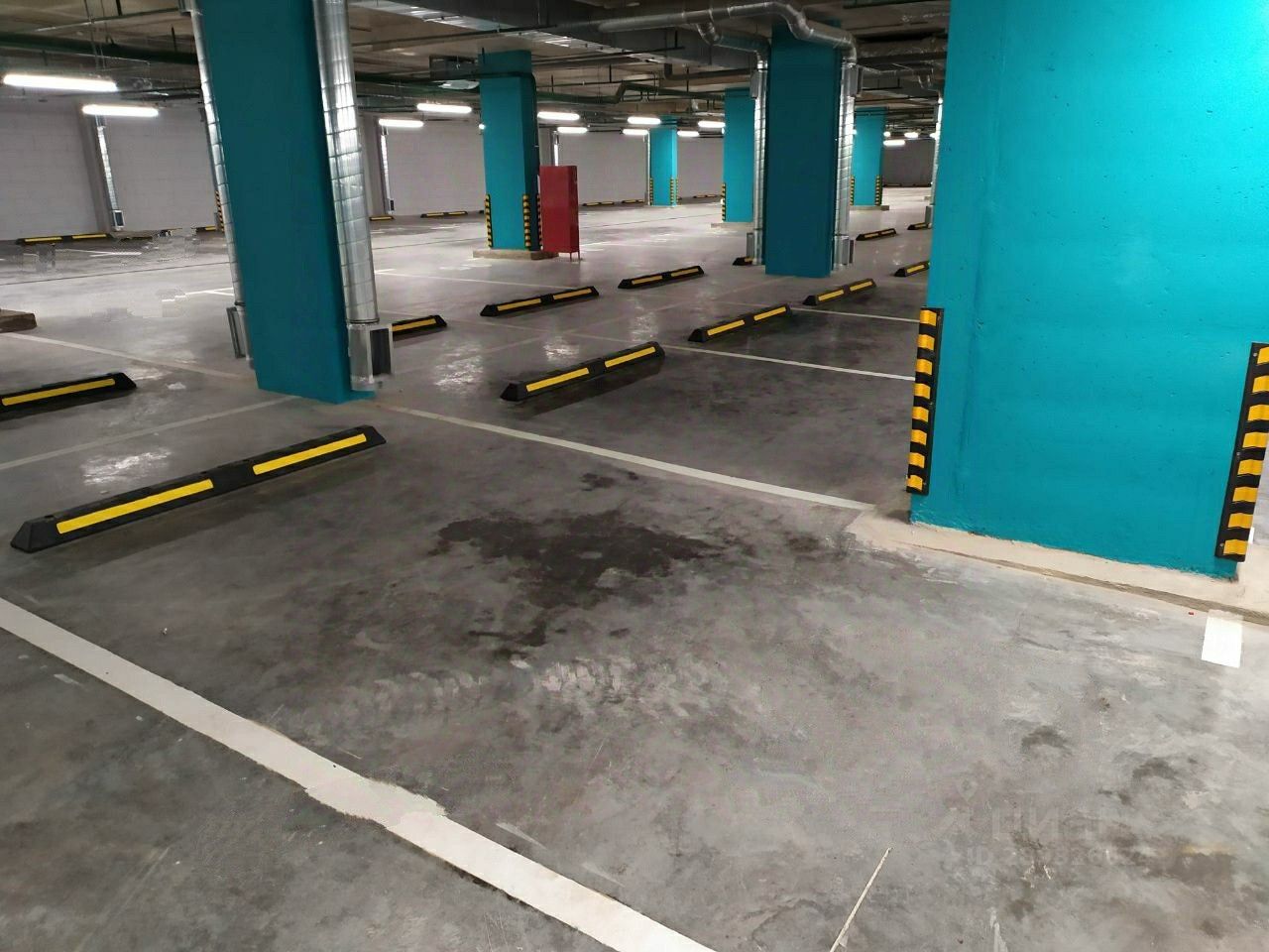 Продаю гараж 14.3м² бул. Скандинавский, 9, Москва, НАО (Новомосковский ...