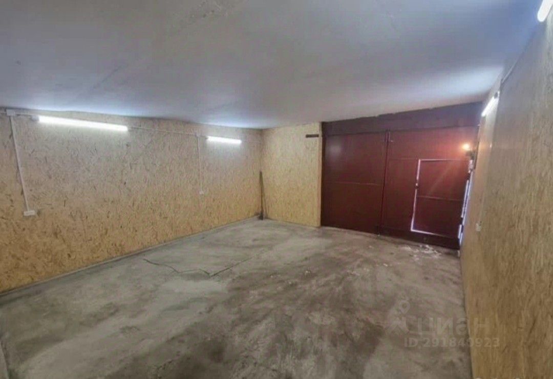 Продаю гараж 30м² ул. Боярова, 27А, Тосно, Ленинградская область ...