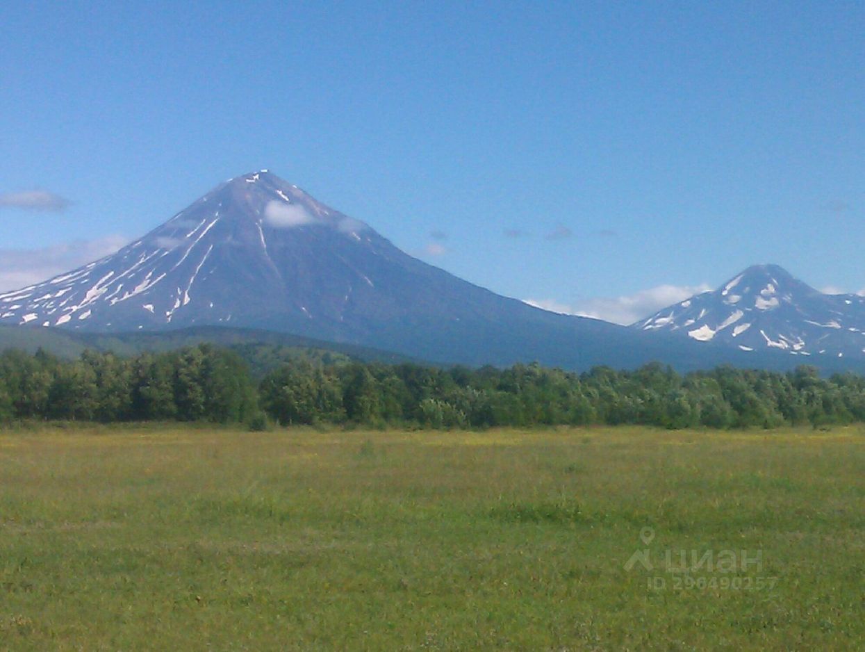 Елизово Камчатский край