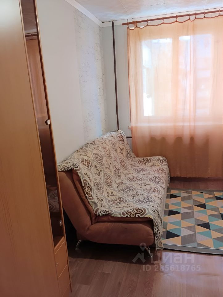 Снять комнату 124м² Заводской просп., 38, Санкт-Петербург, р-н ...