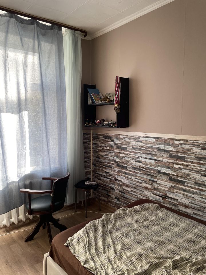 Продаю комнату 67.3м² ул. Добролюбова, 23, Москва, СВАО, р-н Бутырский ...