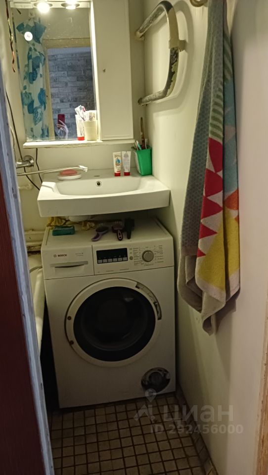 Аренда комнаты 45м² ул. Мусы Джалиля, 16К1, Москва, ЮАО, р-н Зябликово ...