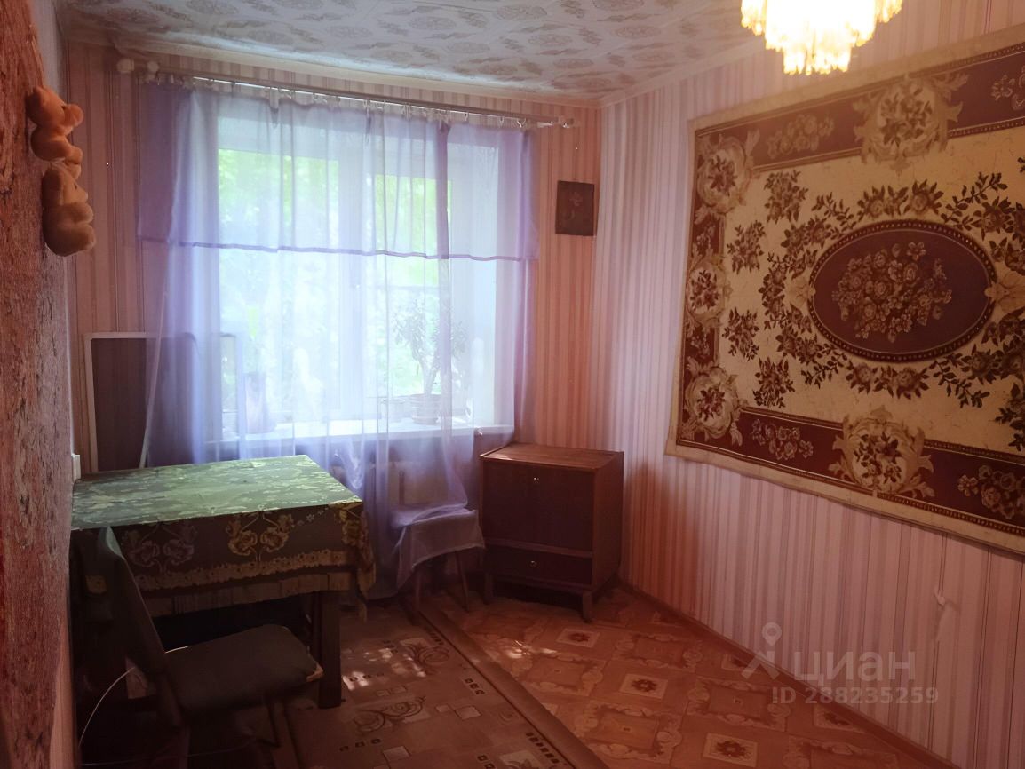 Сдам комнату 57м² Литейная ул., 13А, Подольск, Московская область, мкр ...