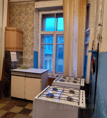 Снять комнату на длительный срок без посредников в СПб аренда жилья