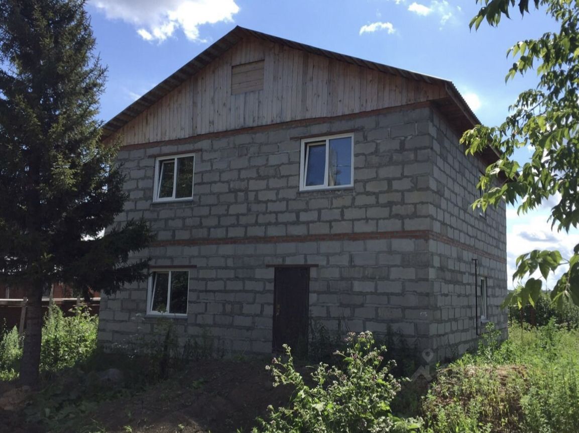 Купить Дом Новосибирск В Каменке Недорого