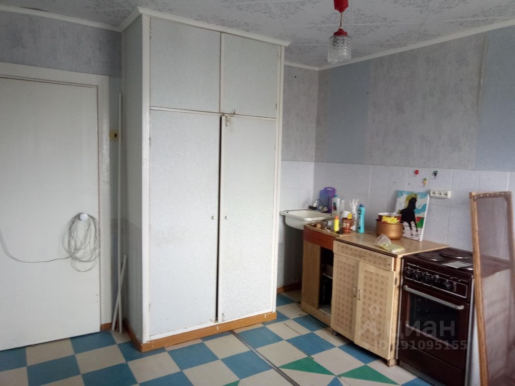 Продажа однокомнатной квартиры 34м² Свердловская область, Новоуральск ...