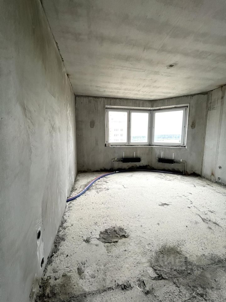 Продаю однокомнатную квартиру 38м² Московская область, Одинцовский ...