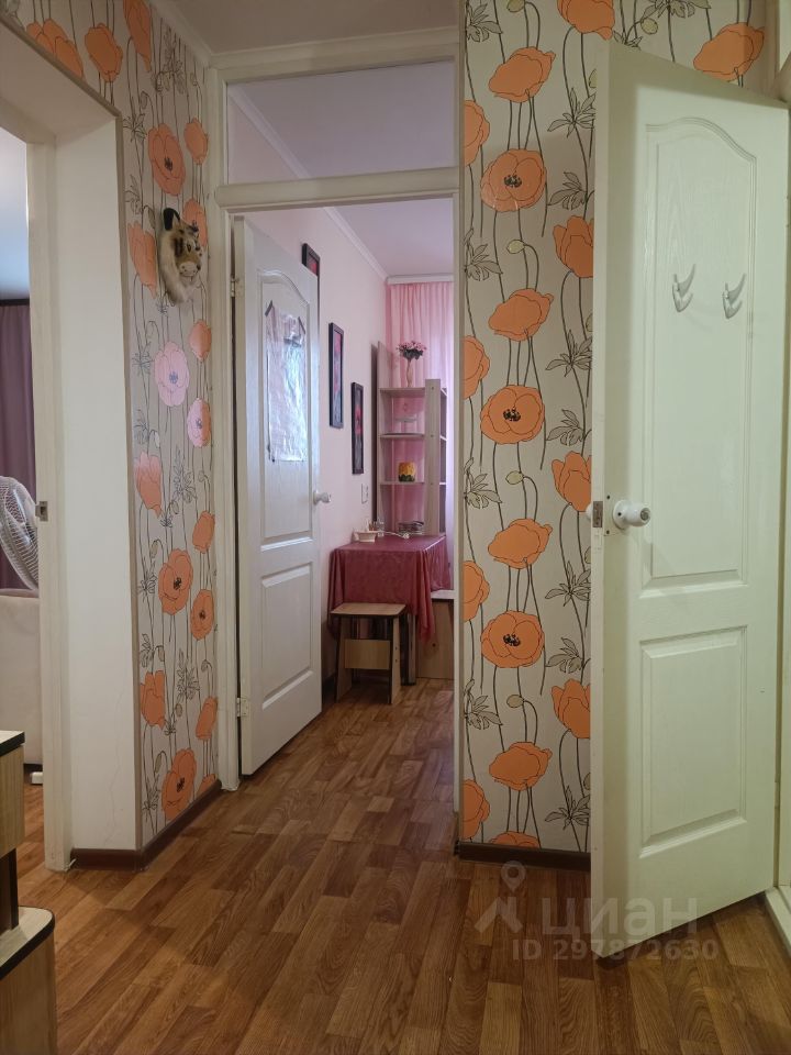 Сдам однокомнатную квартиру 40м² ш. Супсехское, 26к7, Анапа ...