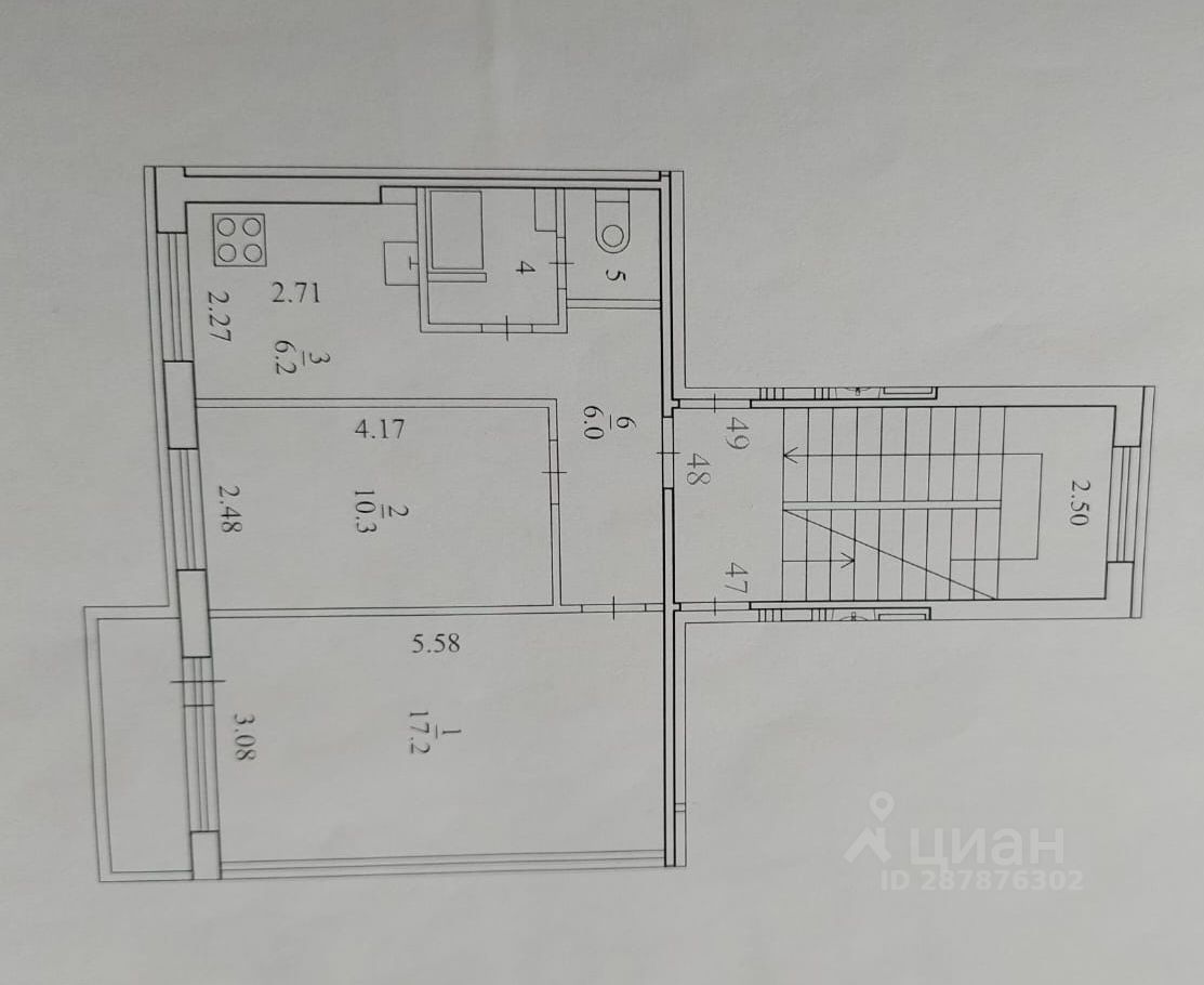 Купить Двухкомнатную Квартиру В Архангельском