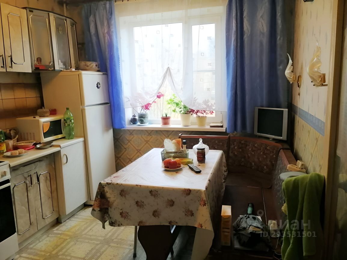 Вторичка в балабаново