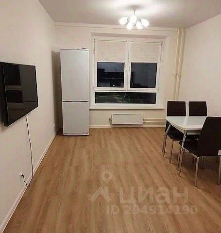 Сдаю двухкомнатную квартиру 48.0 м² этаж 13/27 город Новосибирск Речной вокзал улица Вилюйская 7