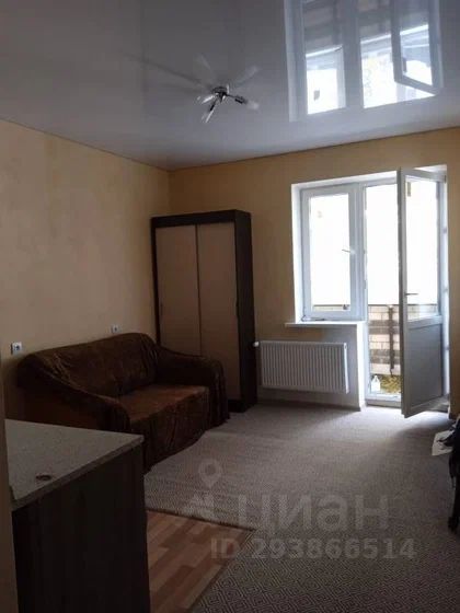 Сдам однокомнатную квартиру 21м² ул. Горсоветская, 49/1, Ростов-на-Дону ...