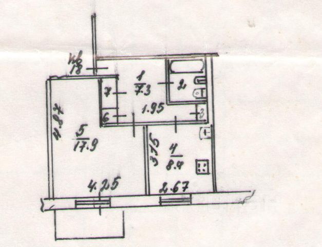 Продажа Квартир В Бологое