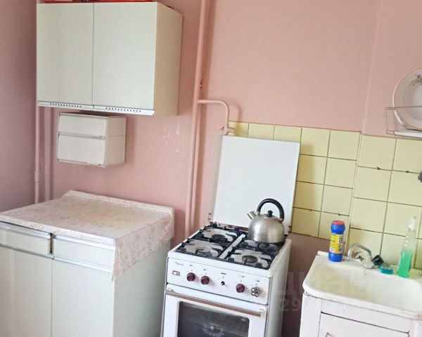 Снять 1-комнатную квартиру в Орехово-Зуево на длительный срок, аренда ...