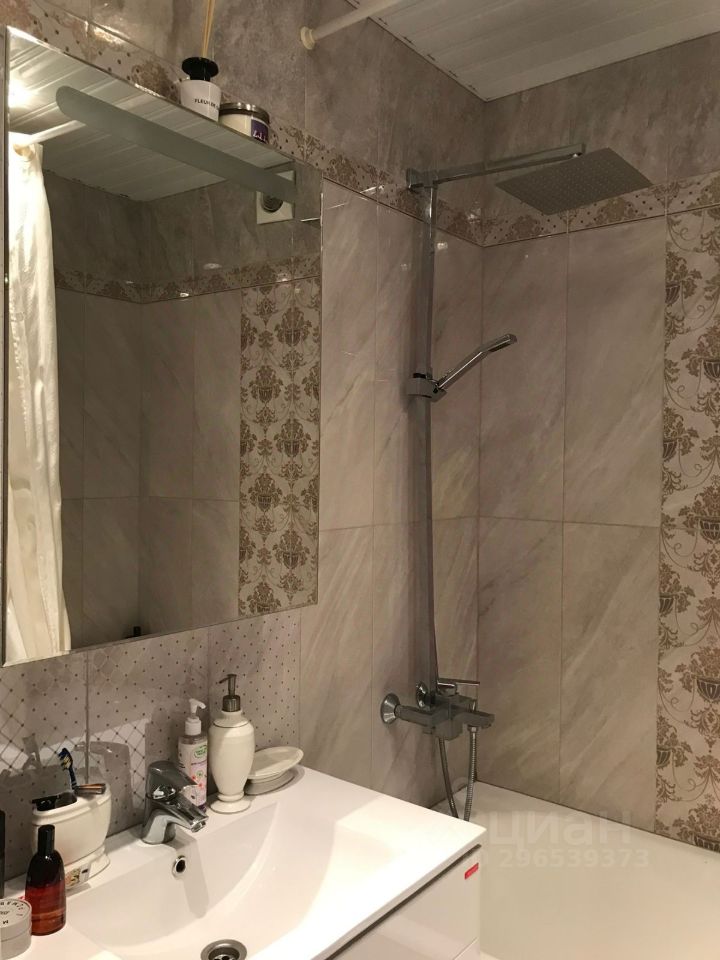 Сдам однокомнатную квартиру 46.7м² Московская область, Ленинский ...