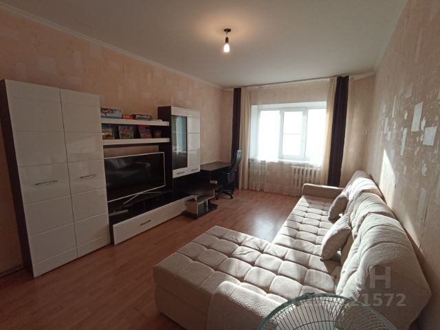 Купить 1-комнатную квартиру вторичка в Чебоксарах, продажа жилья на ...