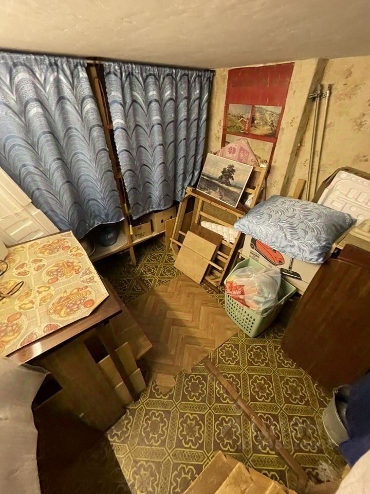 Купить двухкомнатную квартиру 44м² ул. Полиграфистов, 17, Чехов ...