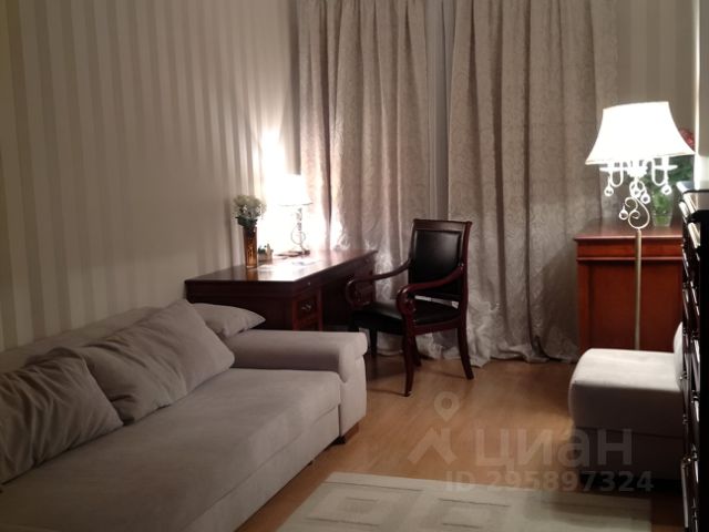 Купить квартиру в Черноголовке, продажа квартир во вторичке и первичке ...