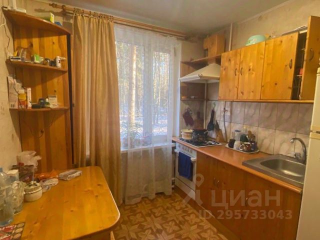 Купить квартиру в Черноголовке, продажа квартир во вторичке и первичке ...